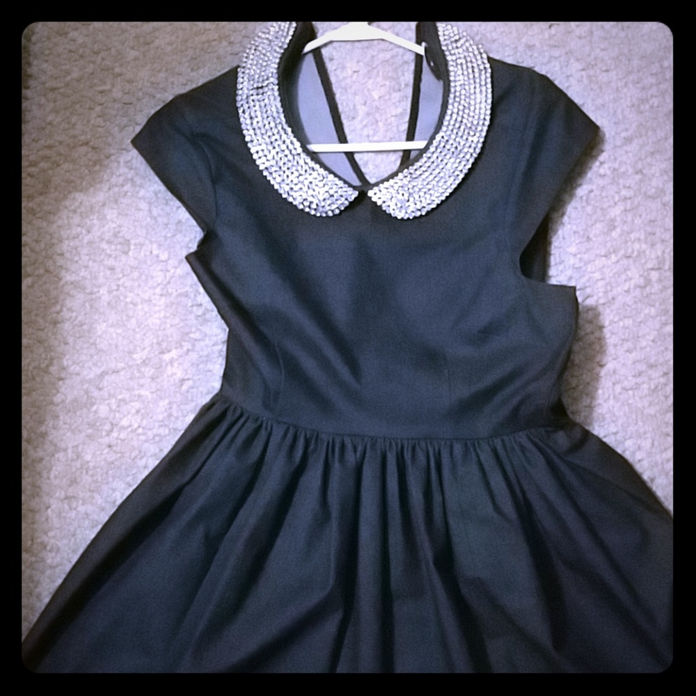 Kate Spade Kimberly Dress Size 4